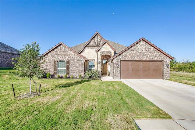 100 Landry Avenue, Godley, TX 76044