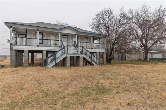 Weatherford, TX 76087,234 Seminole Trail