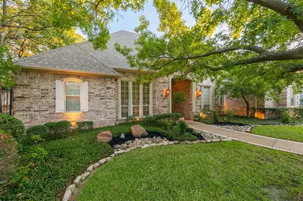 Southlake, TX 76092,1417 Park Place