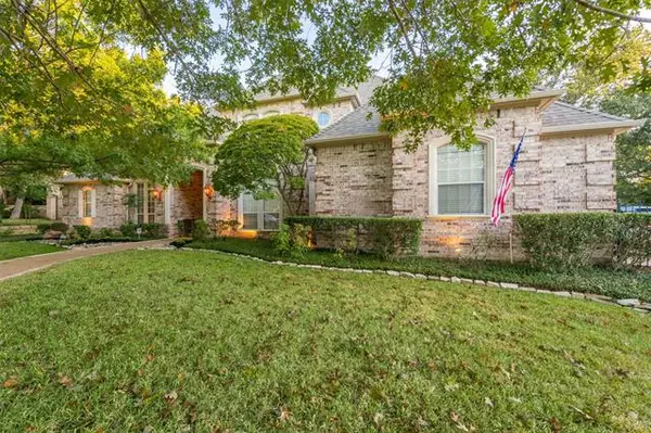 Southlake, TX 76092,1417 Park Place