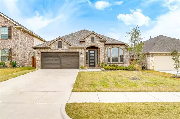 Mansfield, TX 76084,2711 Thornhill Lane