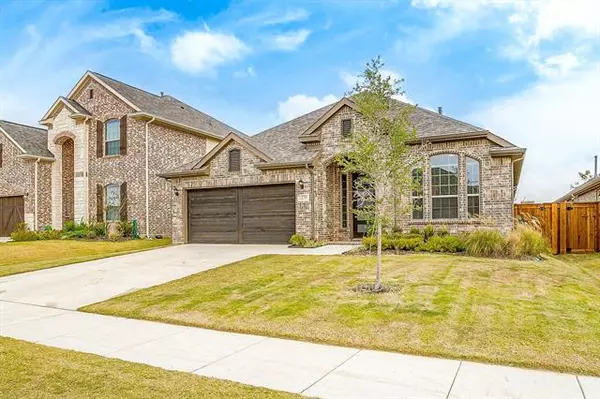 Mansfield, TX 76084,2711 Thornhill Lane