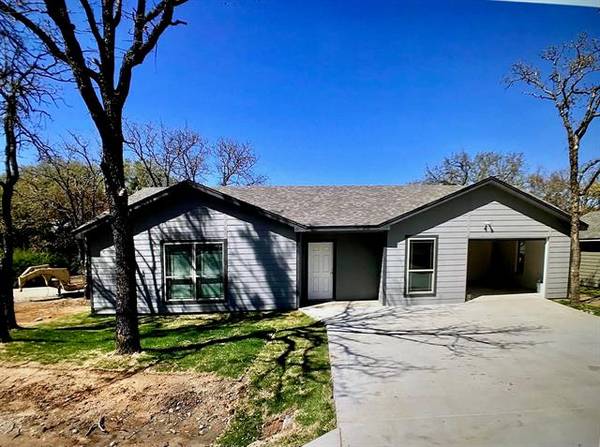 1700 Rifle Road, Granbury, TX 76049