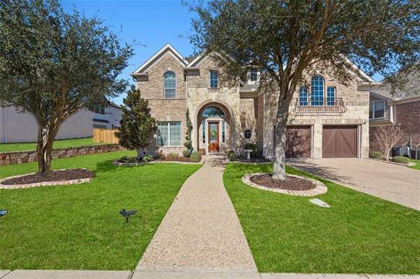 8804 Verona Drive, Mckinney, TX 75071