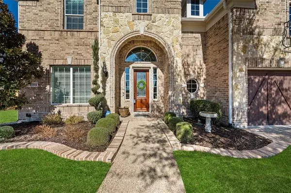 Mckinney, TX 75071,8804 Verona Drive