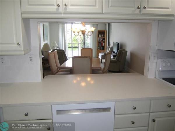 Pompano Beach, FL 33062,1609 N Riverside Dr  #205