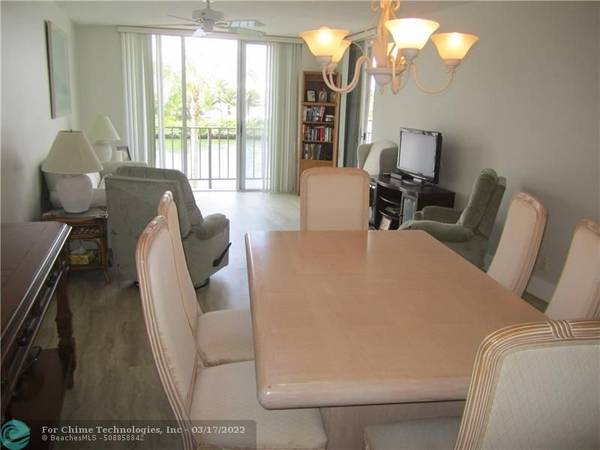 Pompano Beach, FL 33062,1609 N Riverside Dr  #205