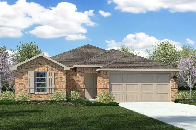 10346 FORT BELKNAP Trail, Fort Worth, TX 76036