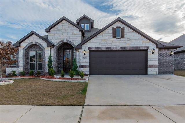 524 Graceful Place, Lavon, TX 75166