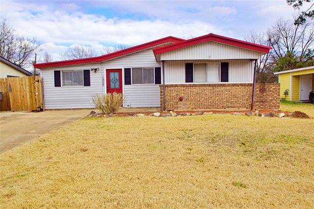 1302 Elsa Jane Street, Bossier City, LA 71111