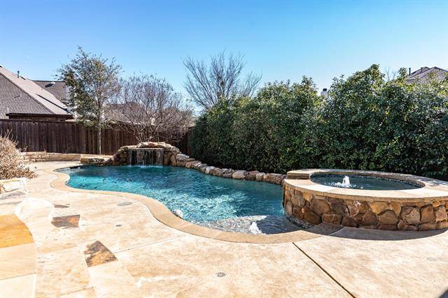 760 Bridgeport Lane, Prosper, TX 75078