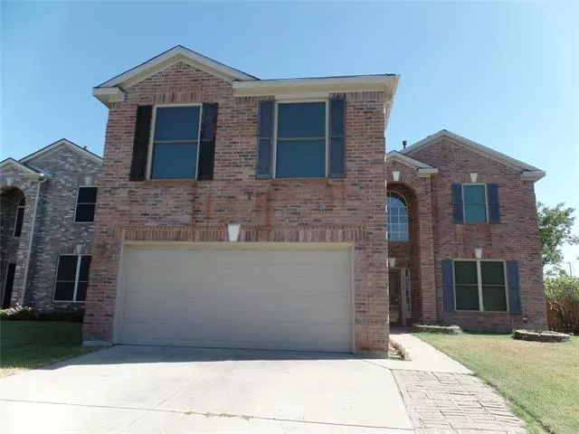 Fort Worth, TX 76137,6710 Amberdale Drive