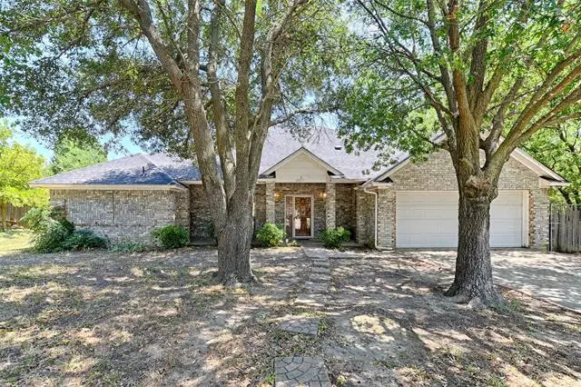 Fort Worth, TX 76108,10317 Holly Grove Drive