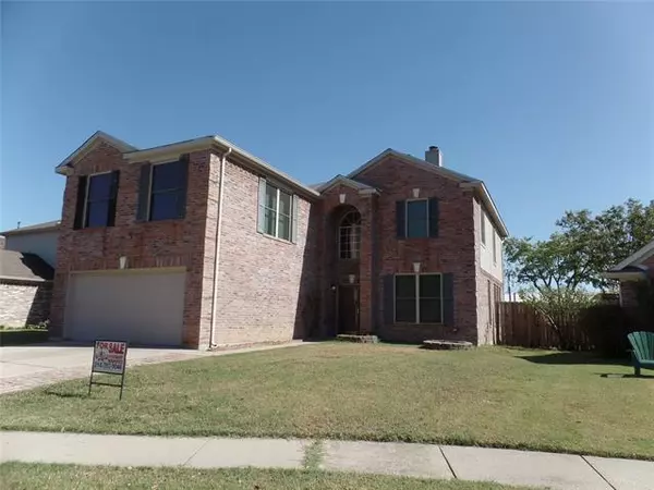 Fort Worth, TX 76137,6710 Amberdale Drive