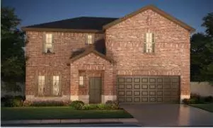 Fort Worth, TX 76108,2829 Andesite Lane