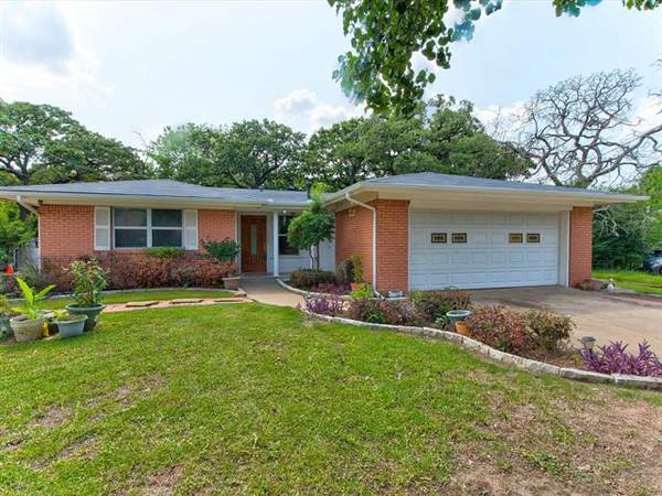 2308 Tierney Road, Fort Worth, TX 76112