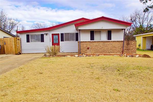 1302 Elsa Jane Street,  Bossier City,  LA 71111