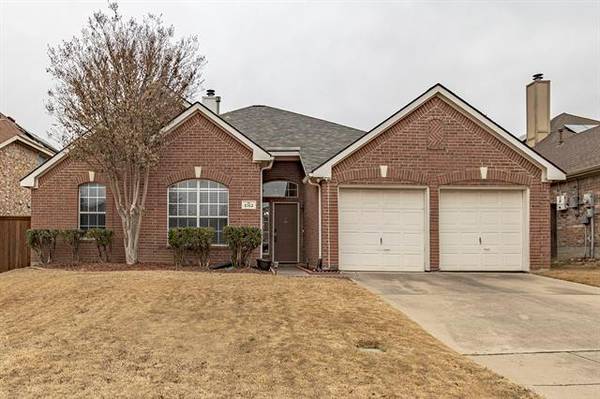 5162 Brook Meadow Lane, Fort Worth, TX 76133