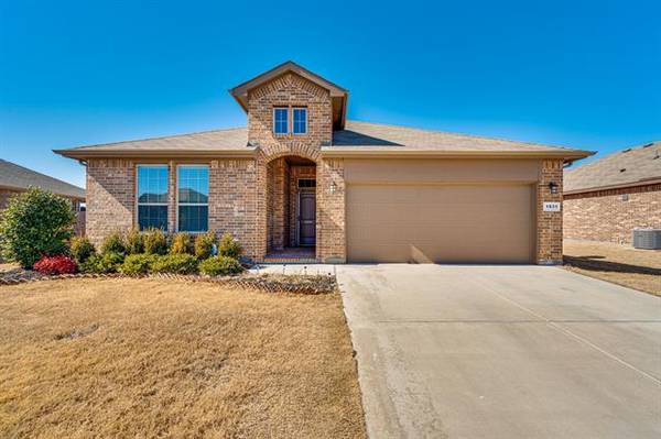 1831 Creekwood Drive, Cleburne, TX 76033