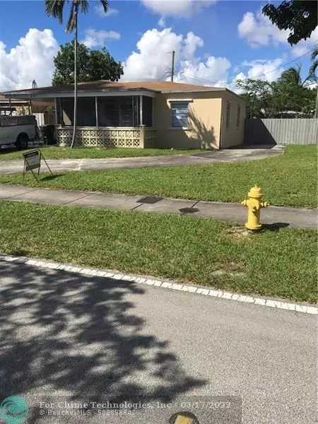 Oakland Park, FL 33334,491 NE 51st