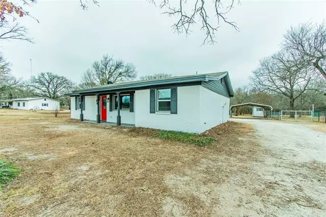 7816 Fm 2101 Road, Quinlan, TX 75474