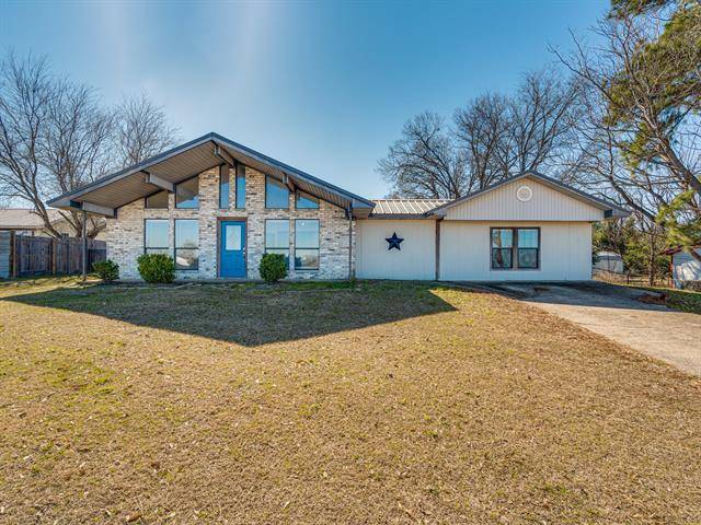 14036 Saylors Street, Brownsboro, TX 75756