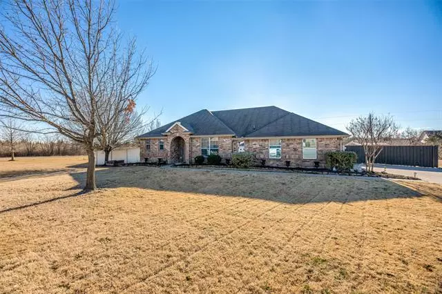 206 Valen Drive, Fate, TX 75189