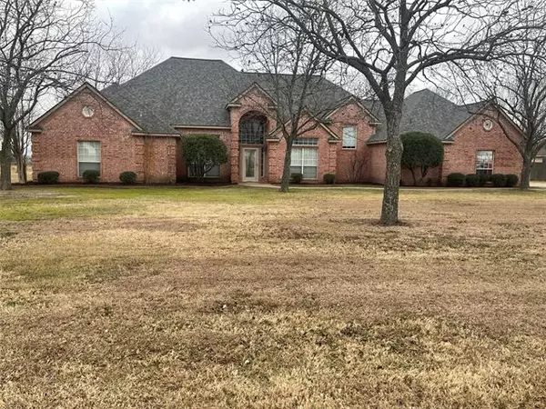 Ennis, TX 75119,1252 Orchard Lane