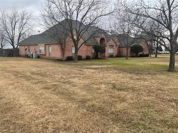 Ennis, TX 75119,1252 Orchard Lane