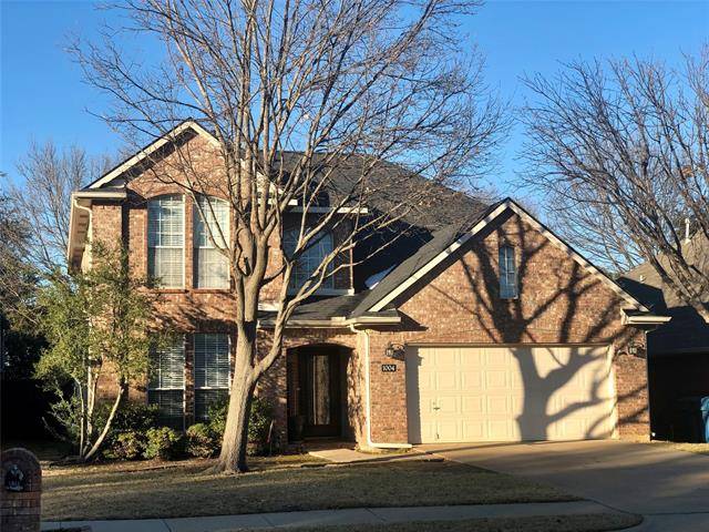 1004 Sugarberry Lane, Flower Mound, TX 75028