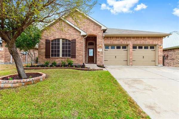 709 Lovebird Lane, Little Elm, TX 75068