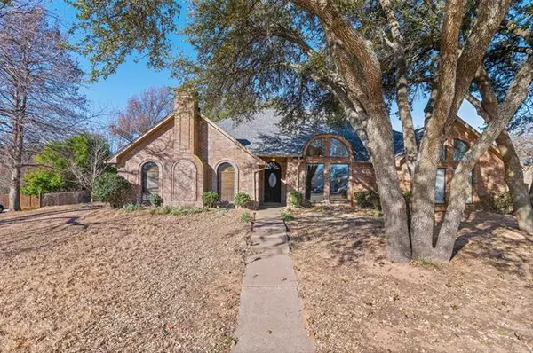 2924 Dumas Court, Flower Mound, TX 75022