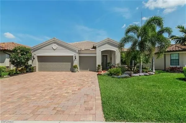 Estero, FL 33928,13524 Villa Di Preserve LN