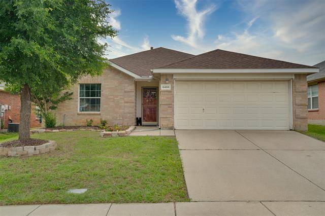 8405 Prairie Fire Drive, Fort Worth, TX 76131