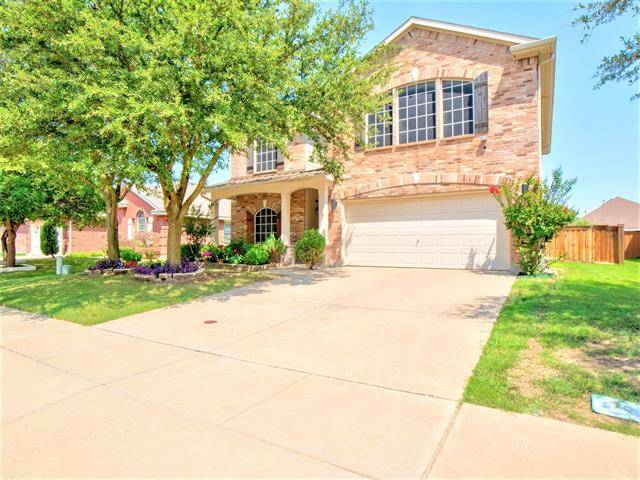 3232 Yeltes, Grand Prairie, TX 75054