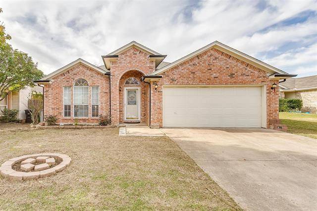 6745 Overland Street, Fort Worth, TX 76131