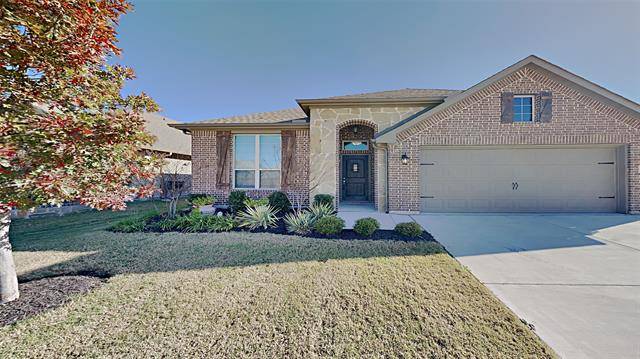 7216 Paso Verde Drive, Fort Worth, TX 76131