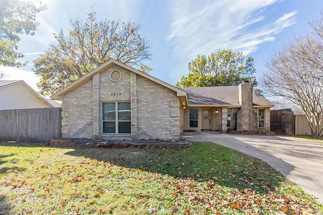 3812 Longleaf Lane, Fort Worth, TX 76137