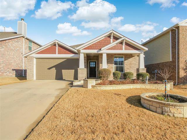 1711 Wildflower Lane, Wylie, TX 75098