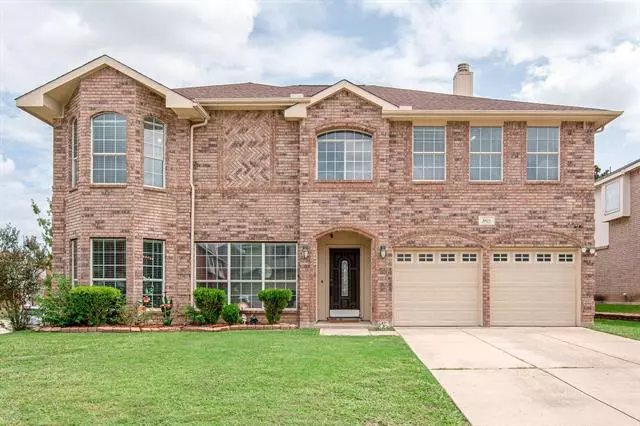 Fort Worth, TX 76137,6878 Danieldale Drive