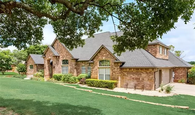 Aledo, TX 76008,1721 Woodridge Court