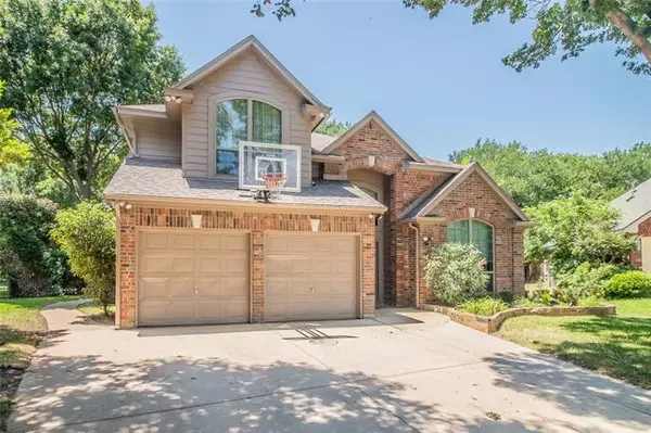 Fort Worth, TX 76137,3500 Stone Creek Court