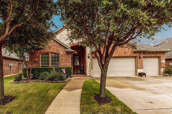 7233 San Francisco Trail, Fort Worth, TX 76131