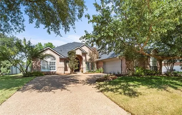 Fort Worth, TX 76137,4221 Fairway Crossing Drive