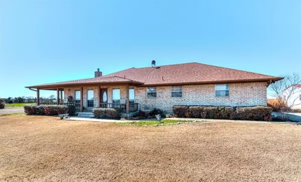 Princeton, TX 75407,000 COUNTY ROAD 444