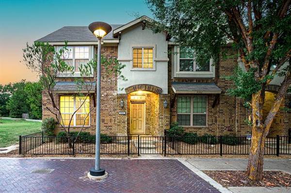 5333 Bexar Street, Dallas, TX 75215