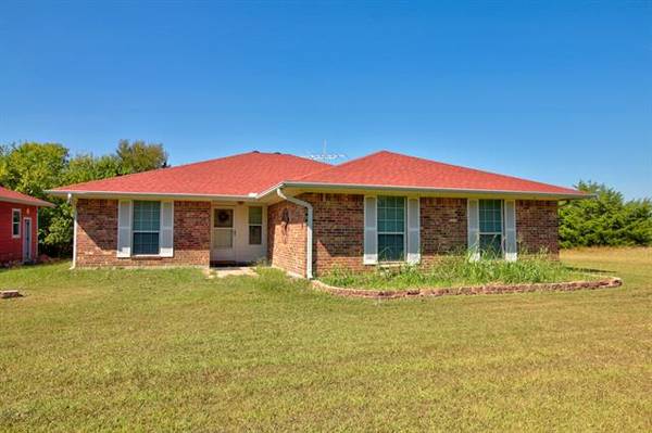 11354-2 County Road 491, Princeton, TX 75407