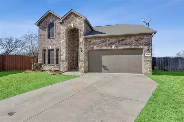 Fort Worth, TX 76244,9045 Graywolf Ridge Trail