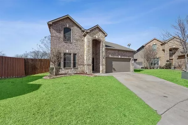 Fort Worth, TX 76244,9045 Graywolf Ridge Trail