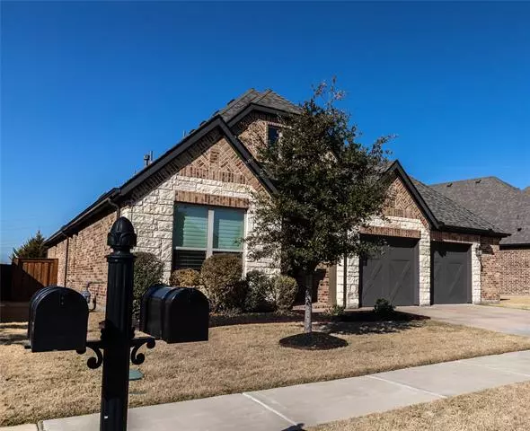 Fort Worth, TX 76131,10117 Warberry Trail